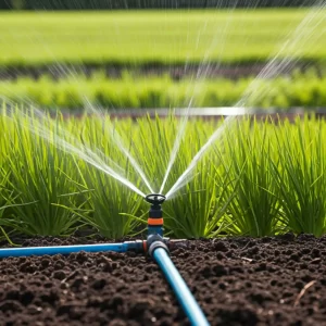 Buy irrigation systems