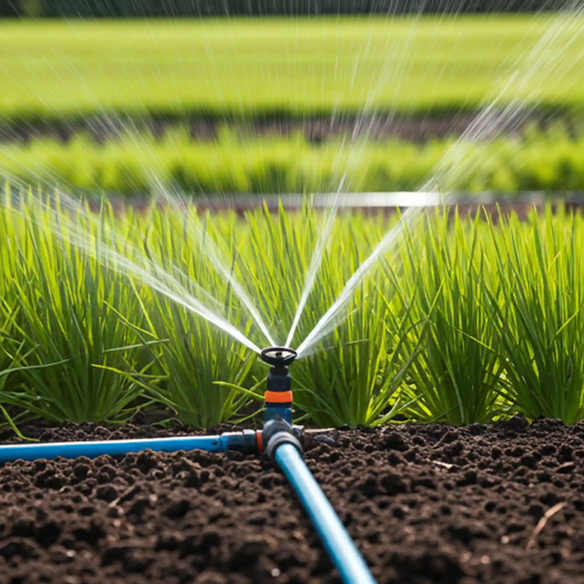 Buy irrigation systems
