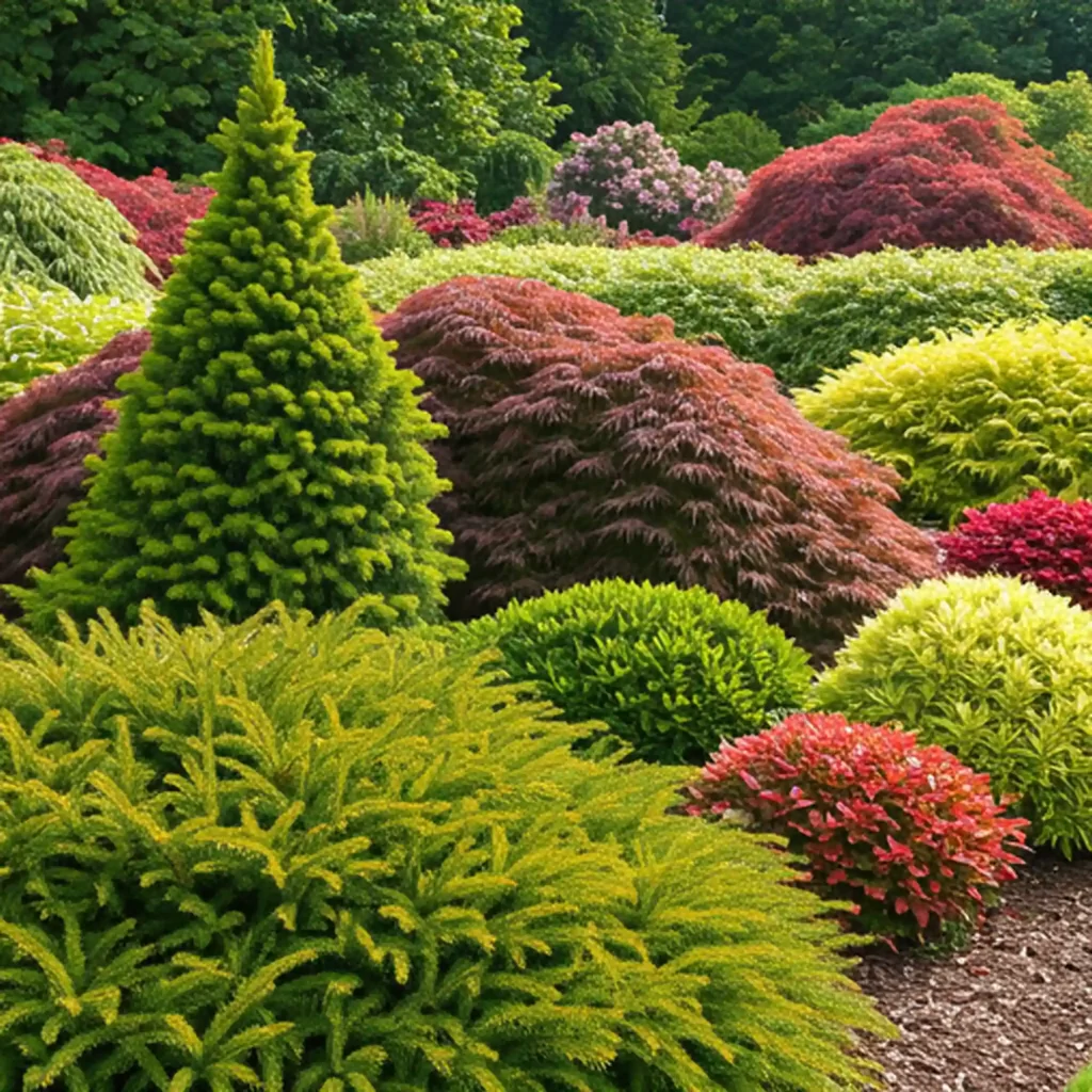 The Ultimate Guide to Buying Shrubs: A Comprehensive Guide for Gardeners