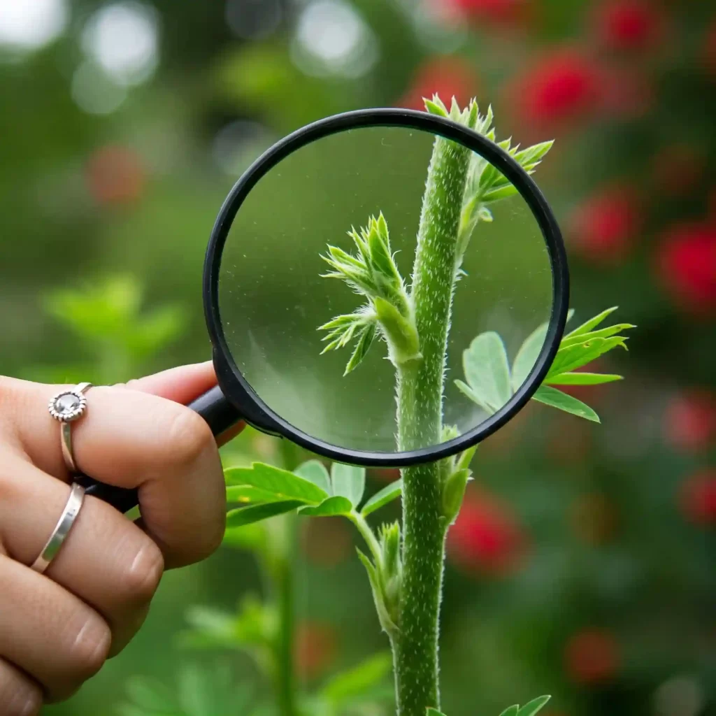 Charcoal Stem Rot: 7 Ways to Stop This Deadly Plant Disease