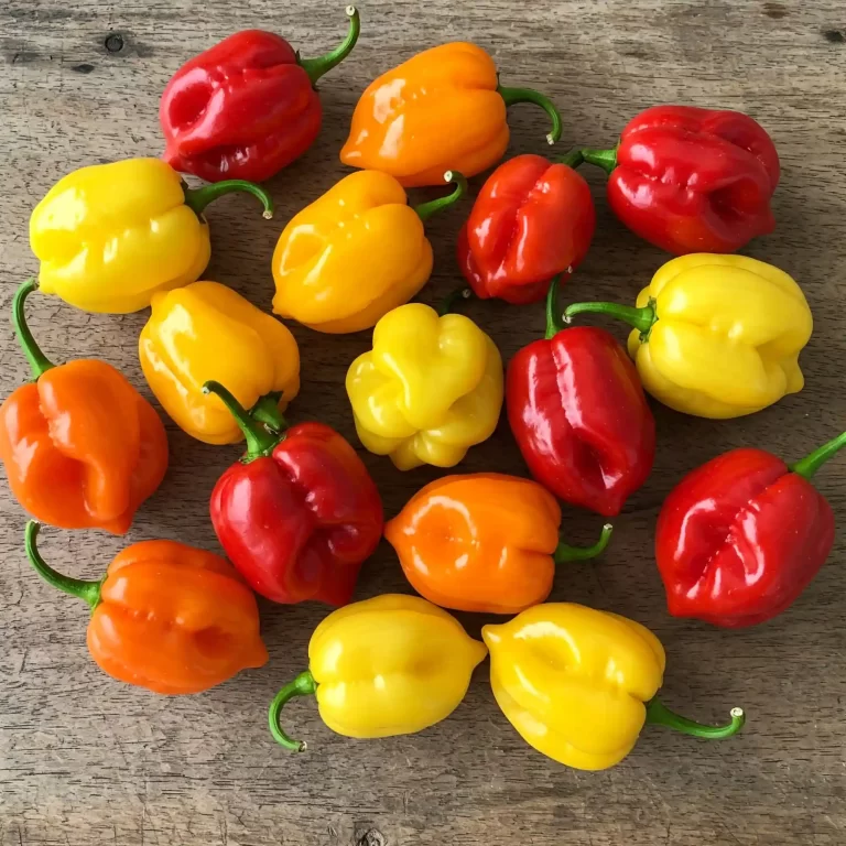 7 Secrets: How to Grow Habanero Vegetable, Hotter Than You Thought