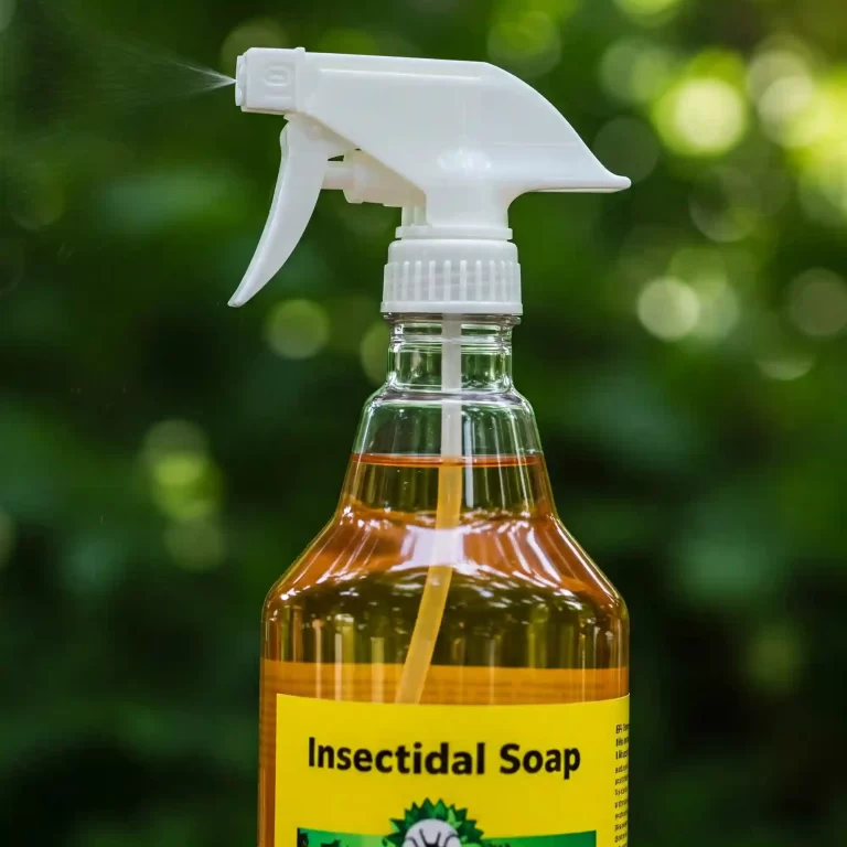 10 Simple Ways: Natural Pest Control for Spring Gardens You’ll Love