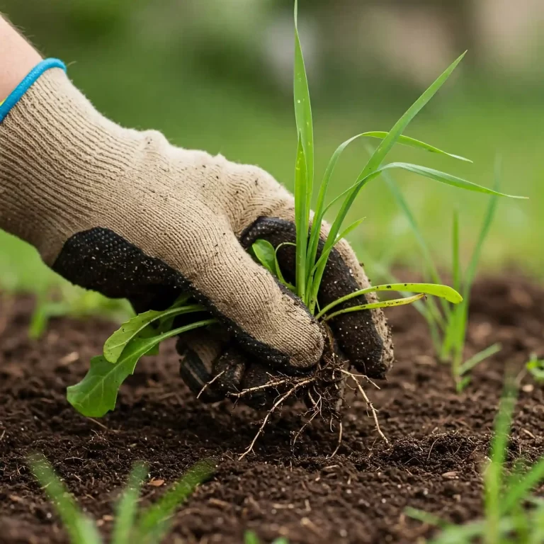 10 Steps: Spring Garden Cleanup Checklist for Thriving Blooms in 2025