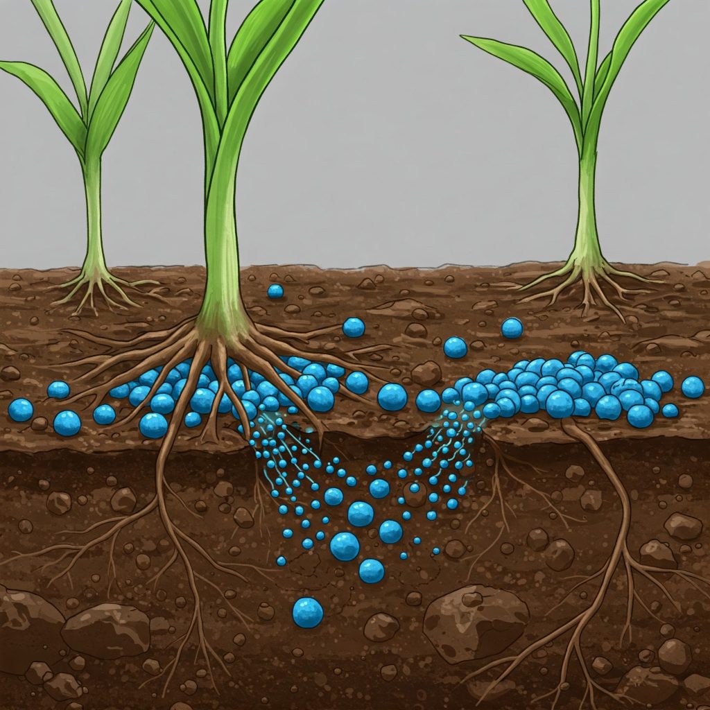 7 Smart Spring Garden Fertilizer Options for Bountiful Blooms Now