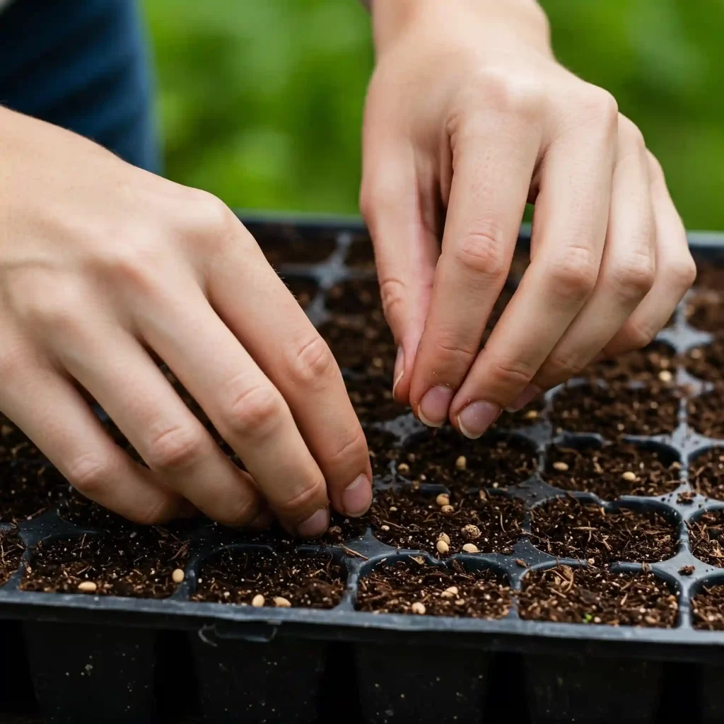 8 Steps to Your Perfect Spring Planting Schedule (Even for Beginners)