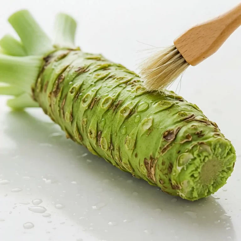 9 Secrets: How to Grow Wasabi Vegetable at Home (Even in a Small Space)