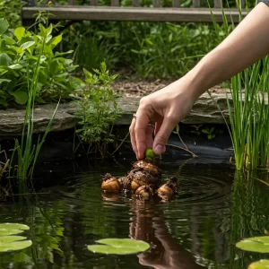 Water Chestnut