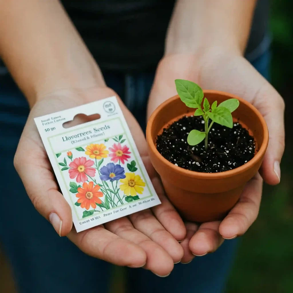 7 Smart Steps: When to Start a Spring Garden for Bountiful Blooms