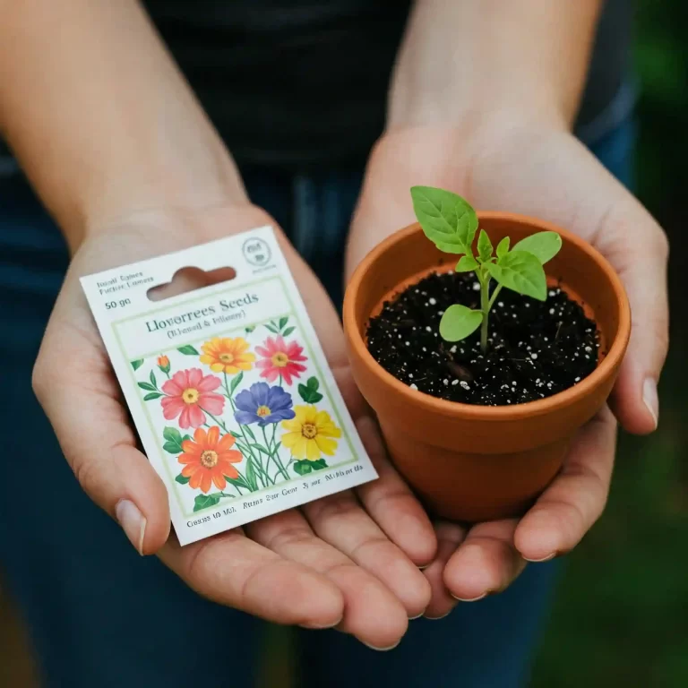 7 Smart Steps: When to Start a Spring Garden for Bountiful Blooms