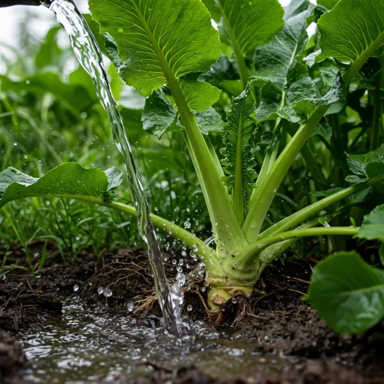 Grow Horseradish: How to Get the Biggest, Best Roots