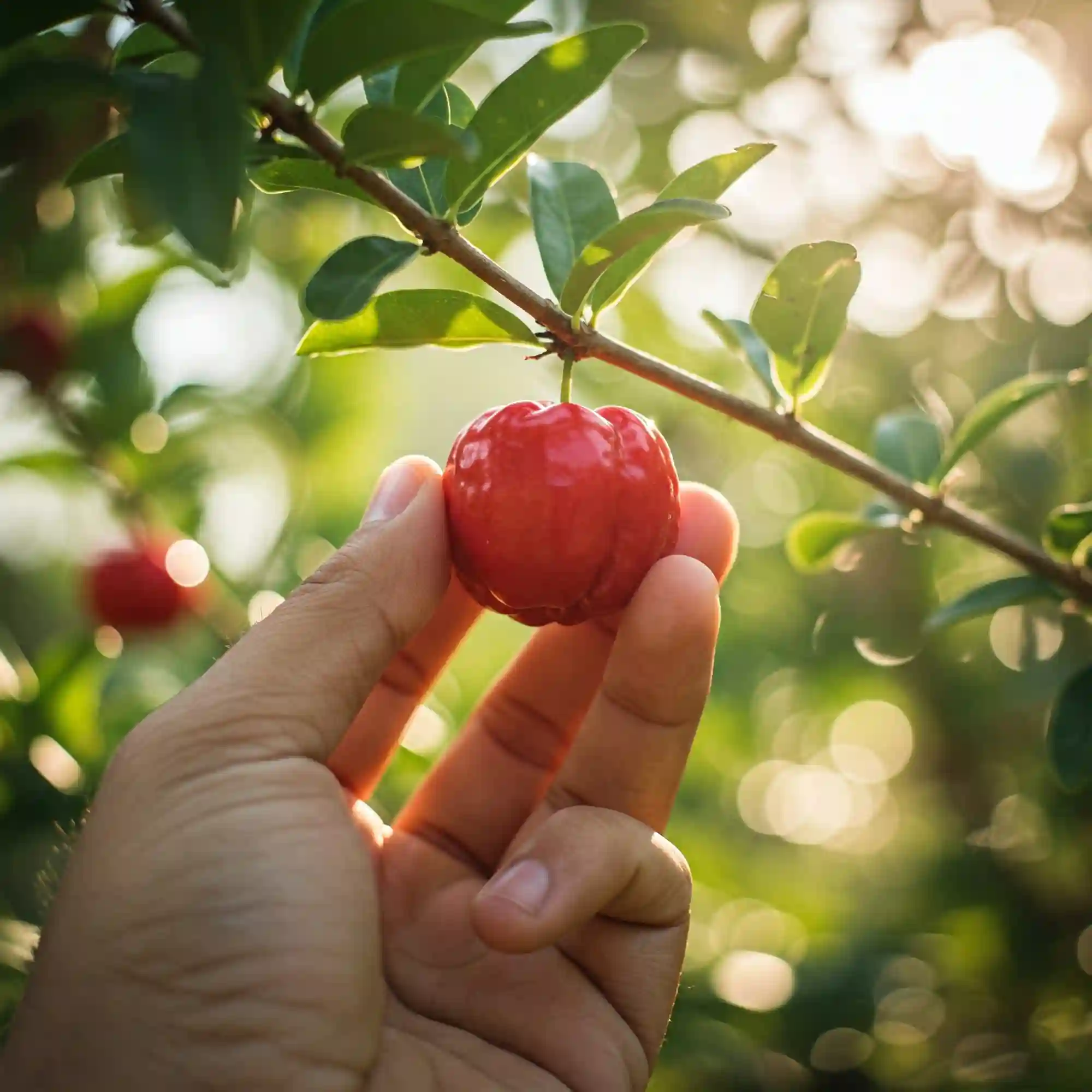 Acerola