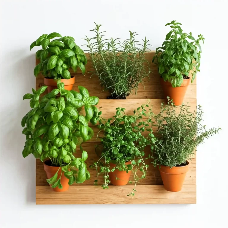 Indoor Herb Gardens: The Ultimate Guide to Growing Fresh Herbs Indoors
