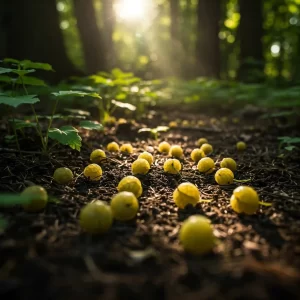 Mayapple