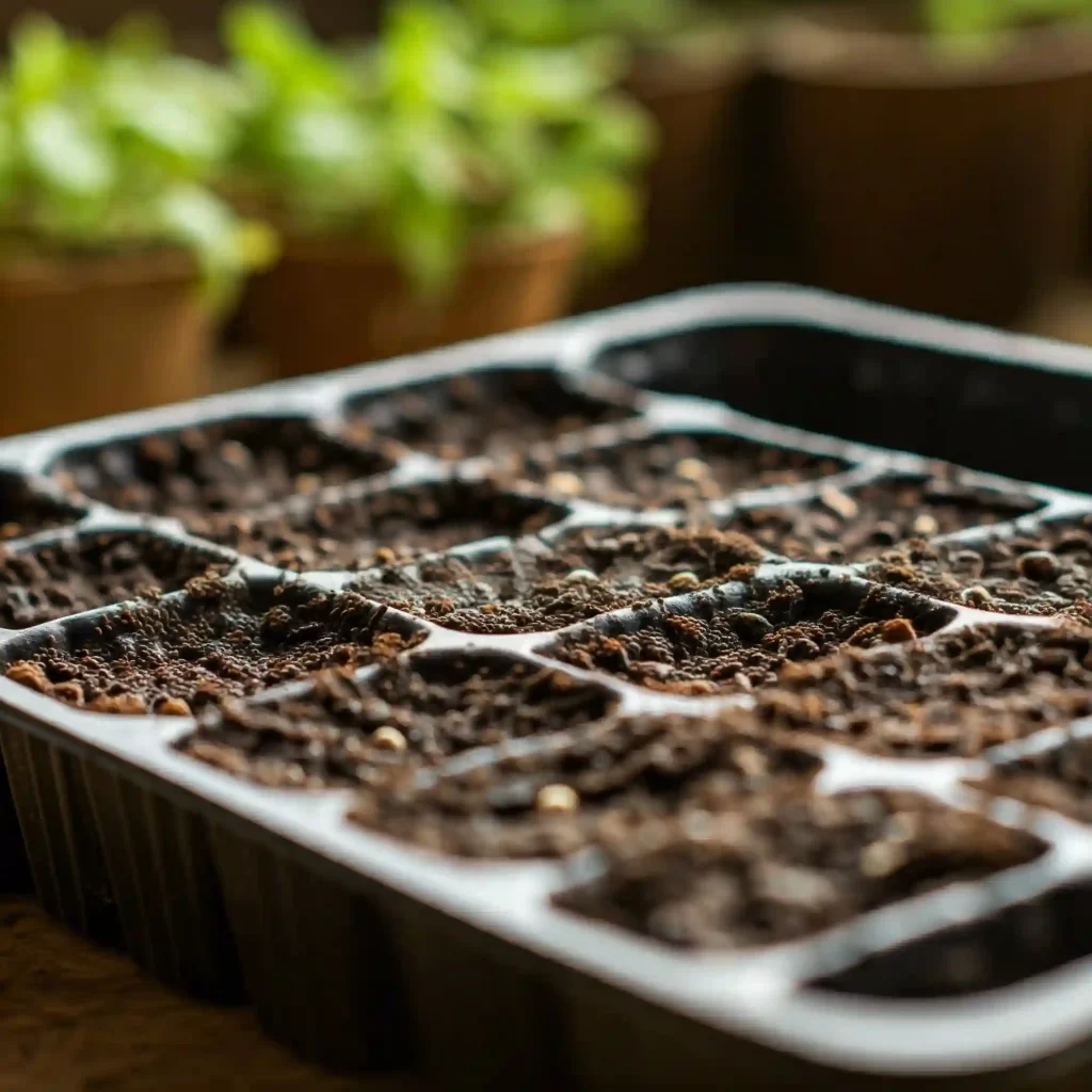 10 Best Seed Starting Kits to Jumpstart Your Garden