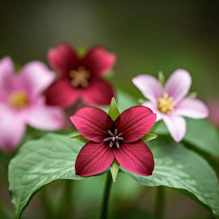 How to Grow Wake-robin Flowers: A Comprehensive Guide How to Grow Wake-robin Flowers: A Comprehensive Guide