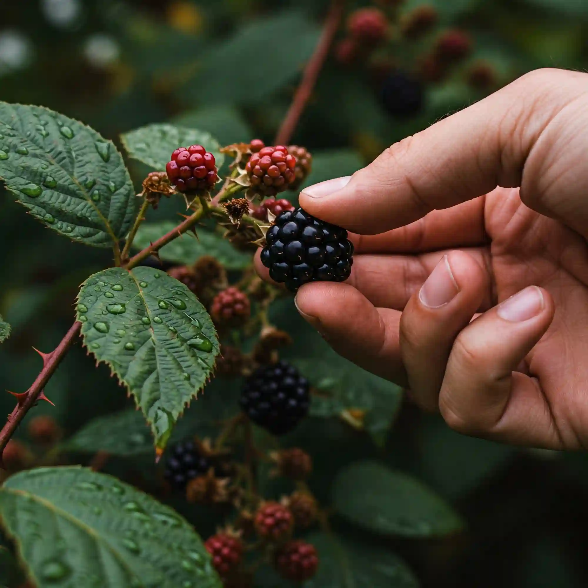 blackberry