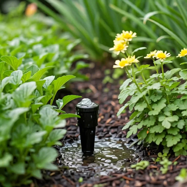 15 Essential Tips for Choosing the Best Bubblers for Your Garden