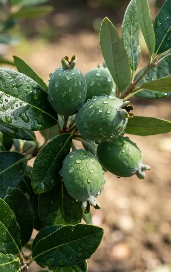 Water Deeply During the Summer Swell