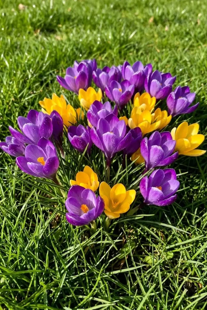 Crocus