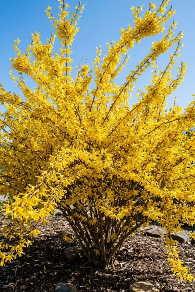 Forsythia