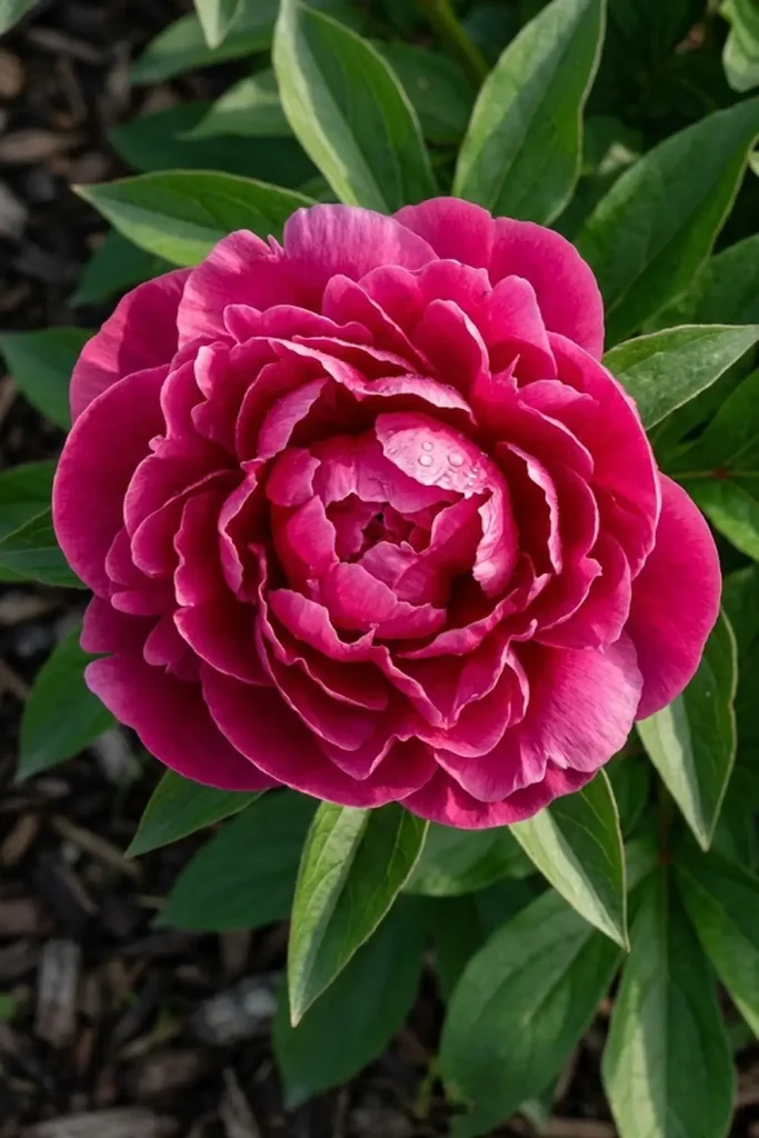 Peonies