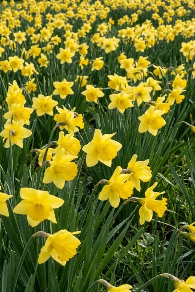 Daffodils