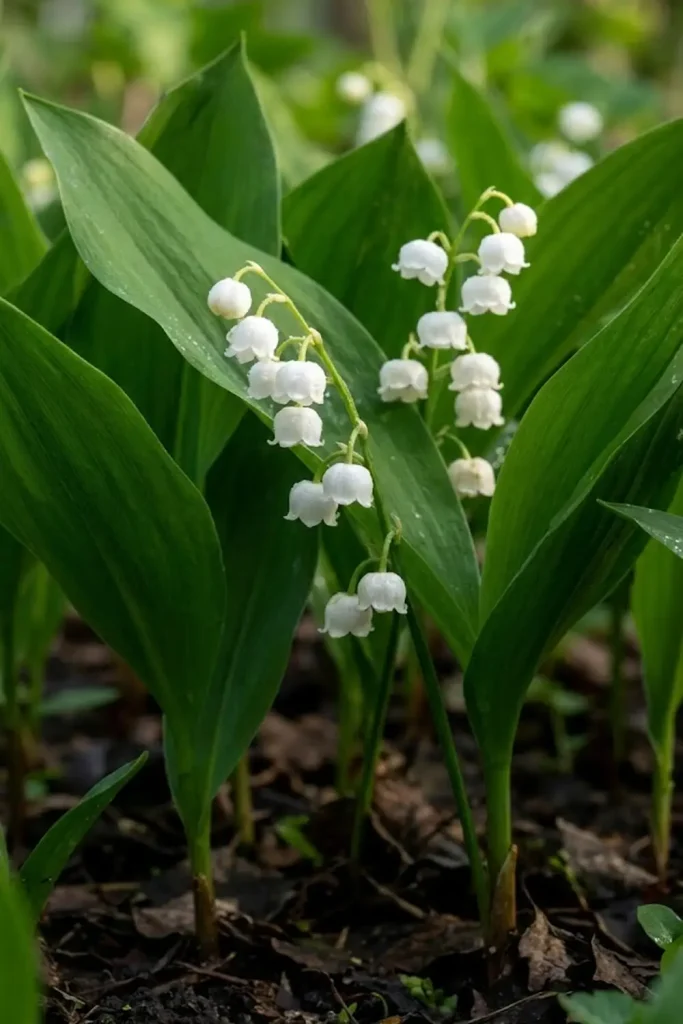Lily of the Valley