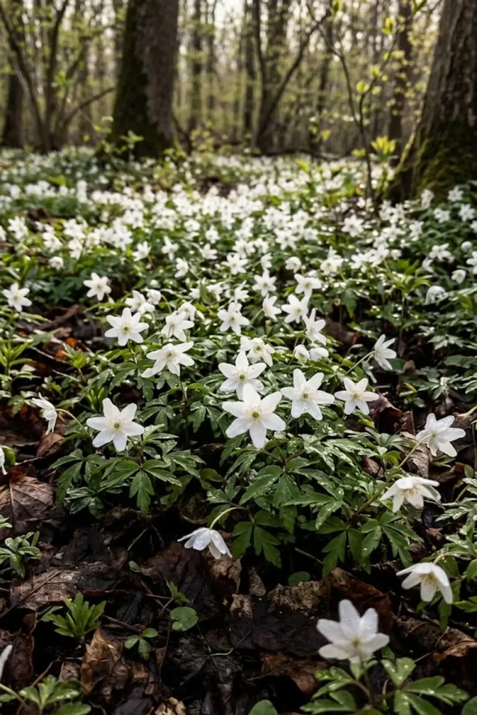 Wood Anemone
