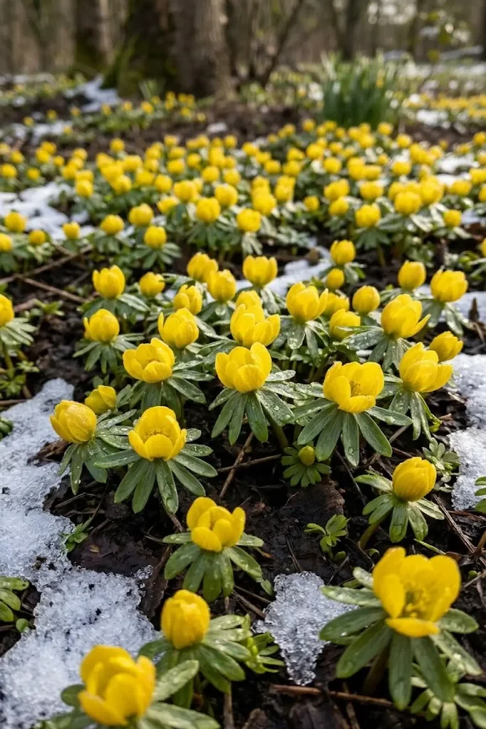 Winter Aconite