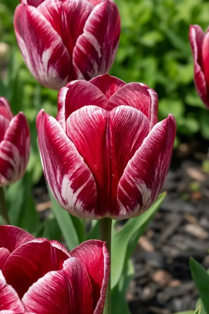 Tulips