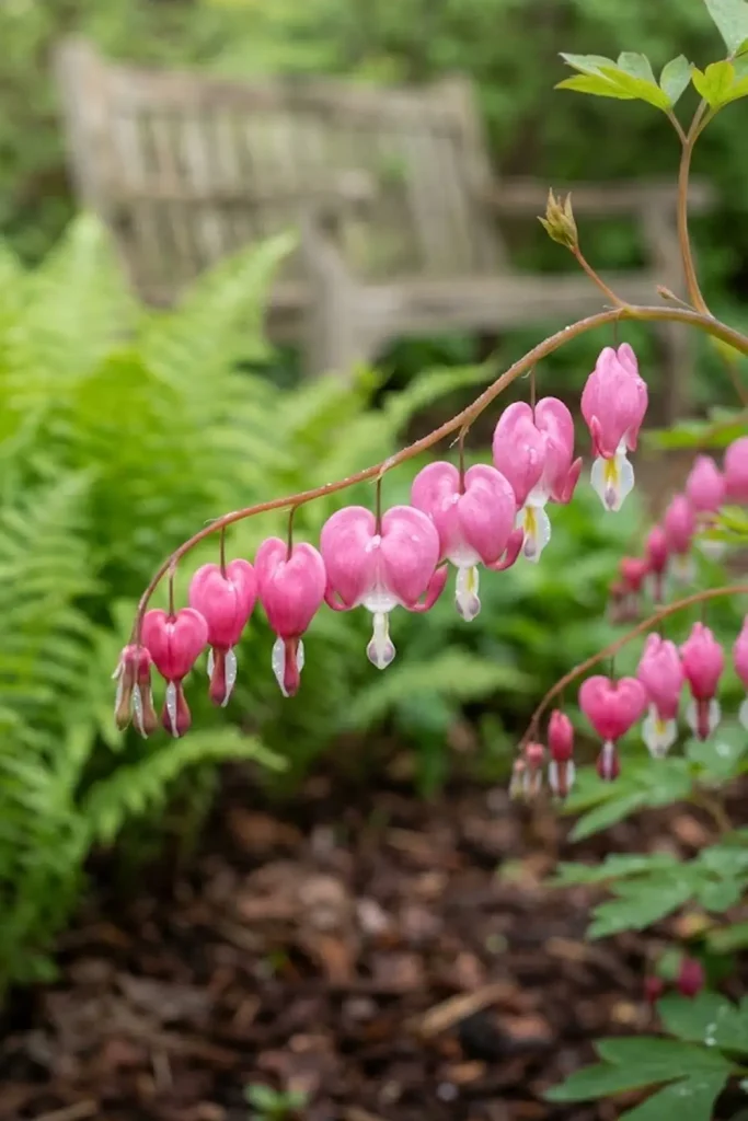 Bleeding Hearts