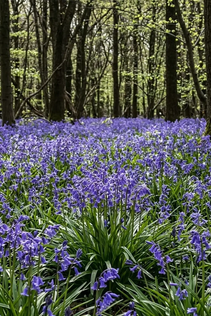 Bluebells