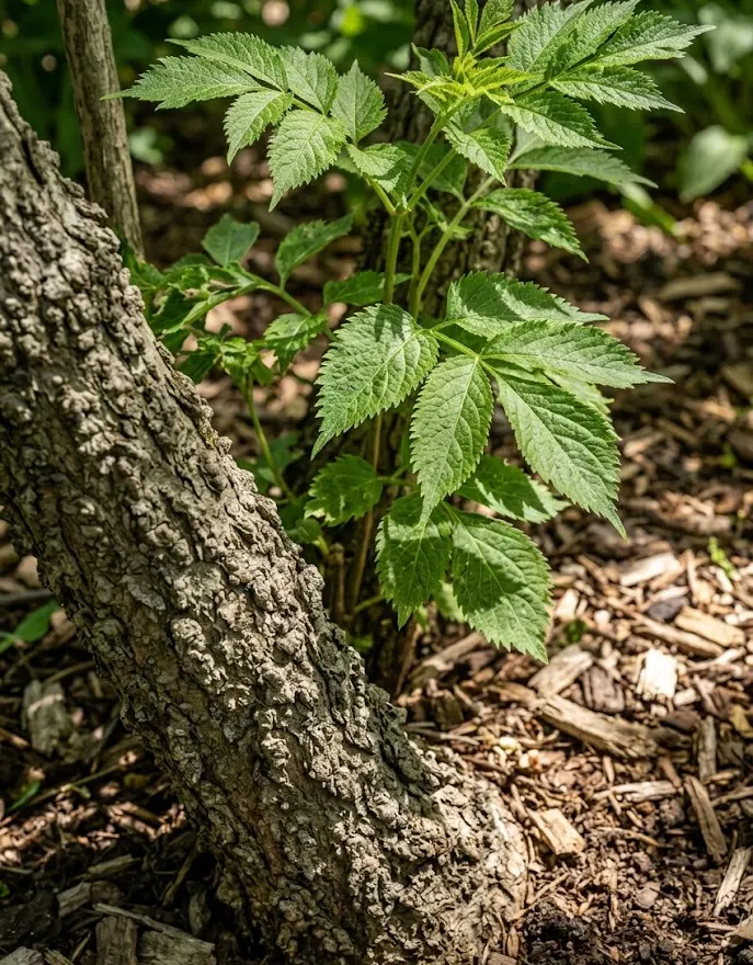 How to Grow Elderberry Fruits: Step-by-Step Planting