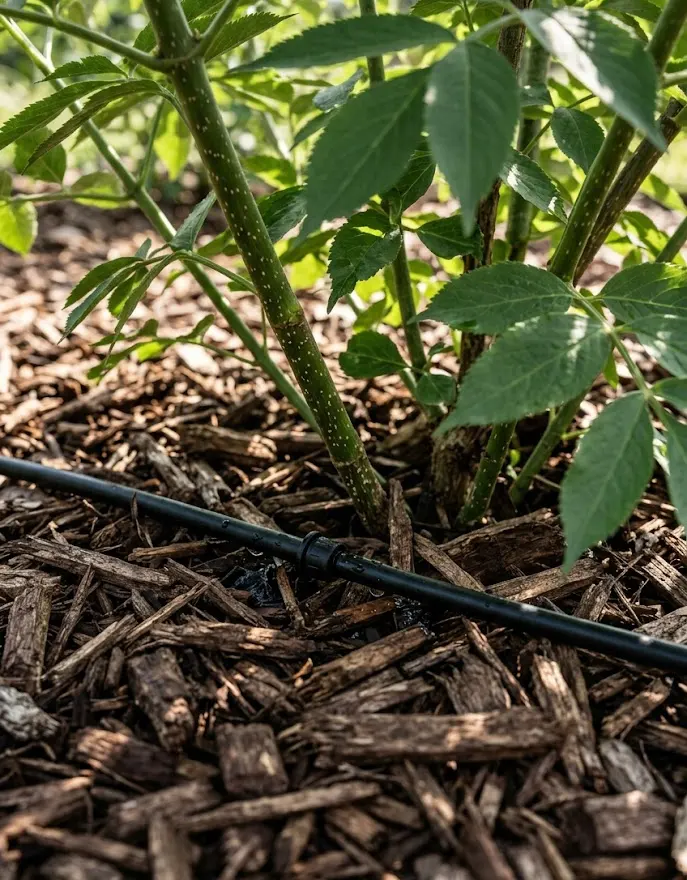 Seasonal Care and Maintenance