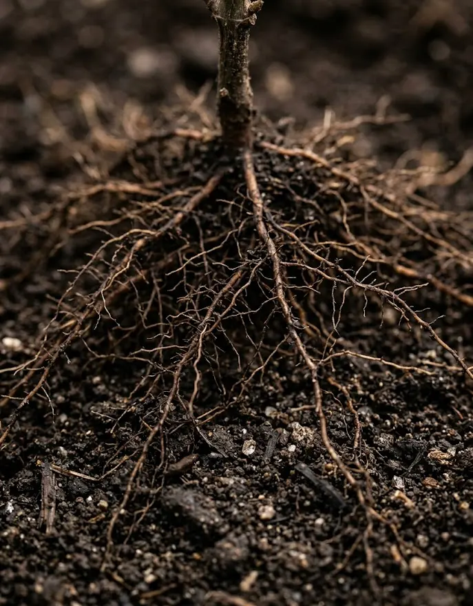 Finding the Best Spot: Sun, Soil, and Space