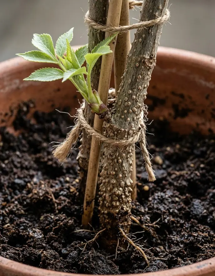Choosing Your Elderberry Variety
