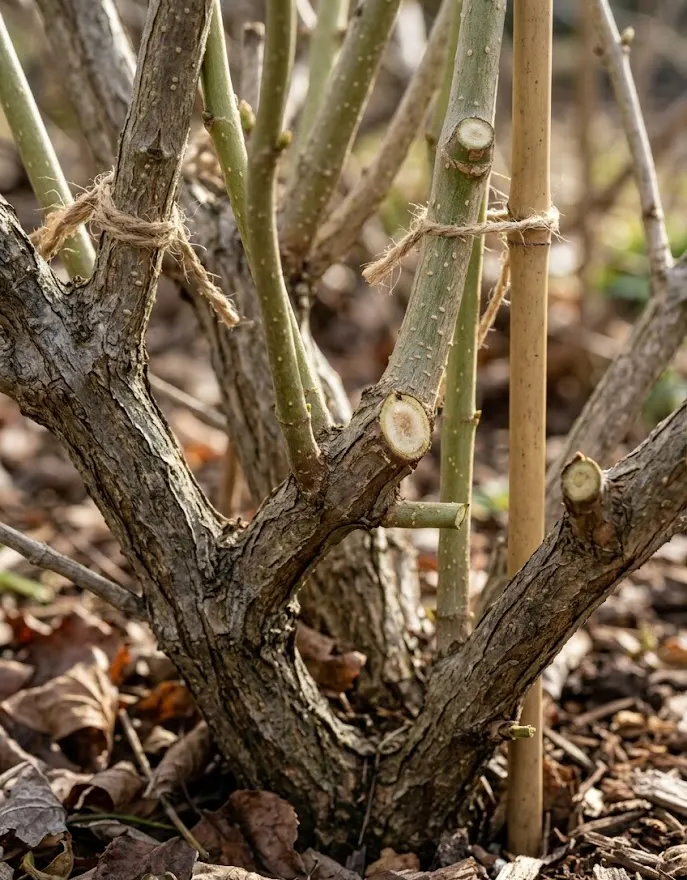 The Art of Pruning for Maximum Yield