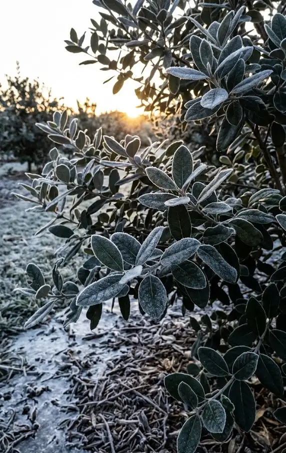 Give Them the Chill They Need