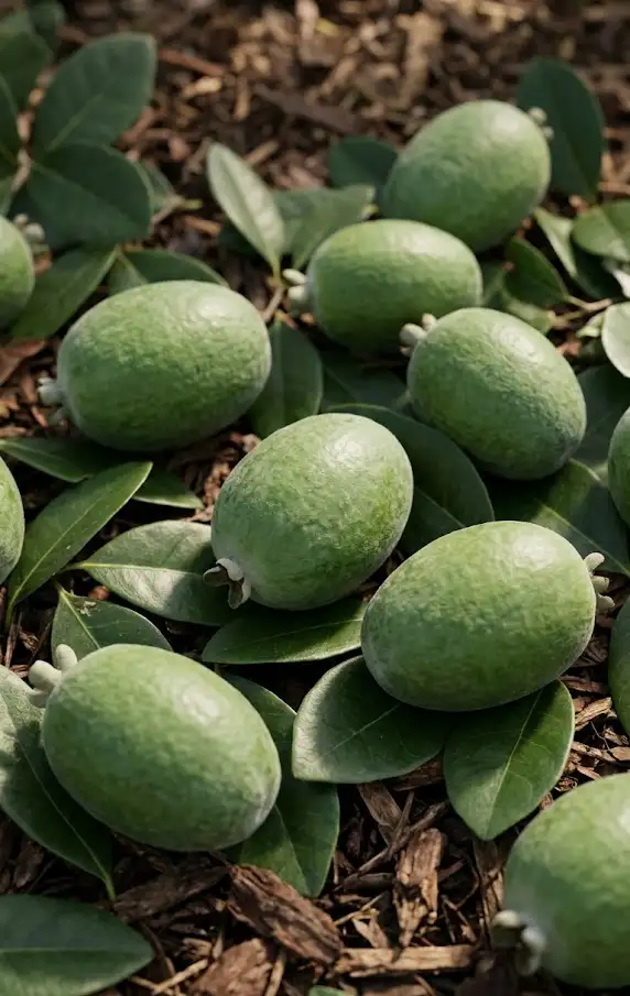 Use the "Touch-Pick" Method for Ripeness