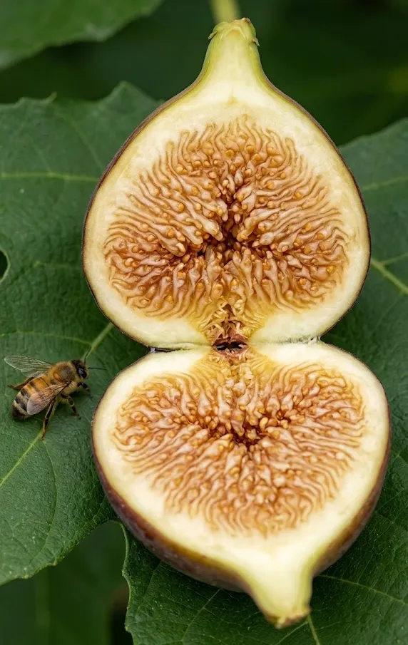 Fig Fruits: 9 Secrets to Growing Your Own Luxury Harvest