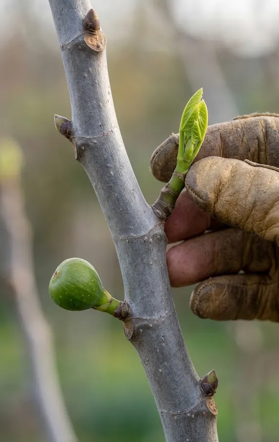 Mastering the Two Harvests: Breba Crop vs. Main Crop