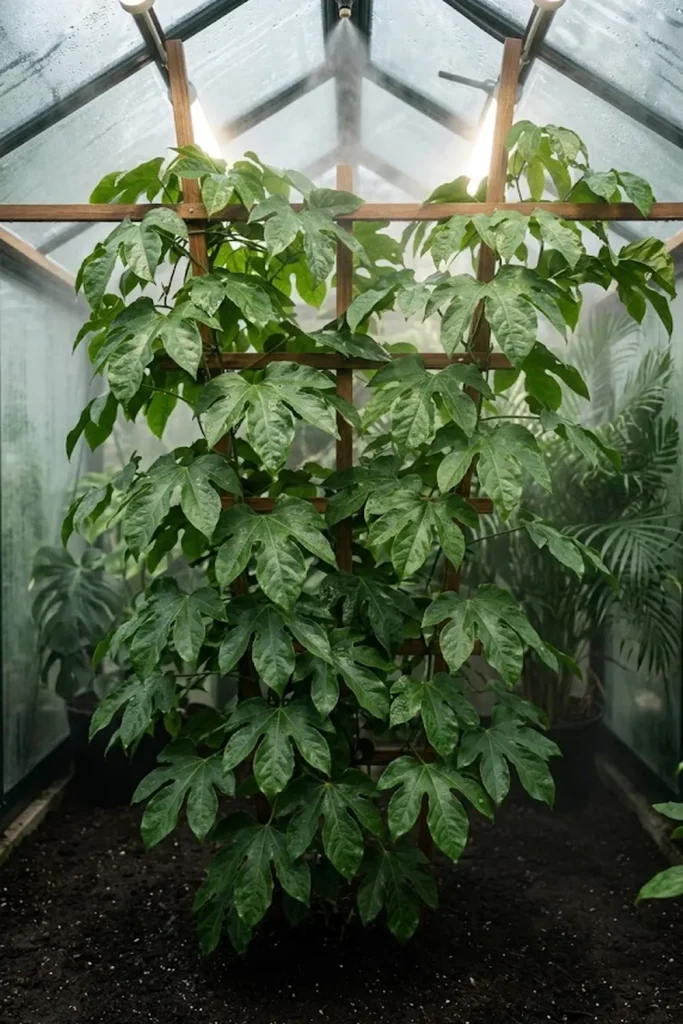 Manage Tropical Climate Needs