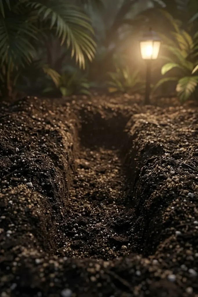 Prepare the Perfect Nutrient-Dense Soil