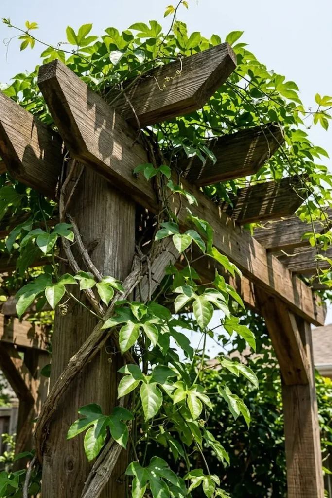 Provide High-Level Vertical Support