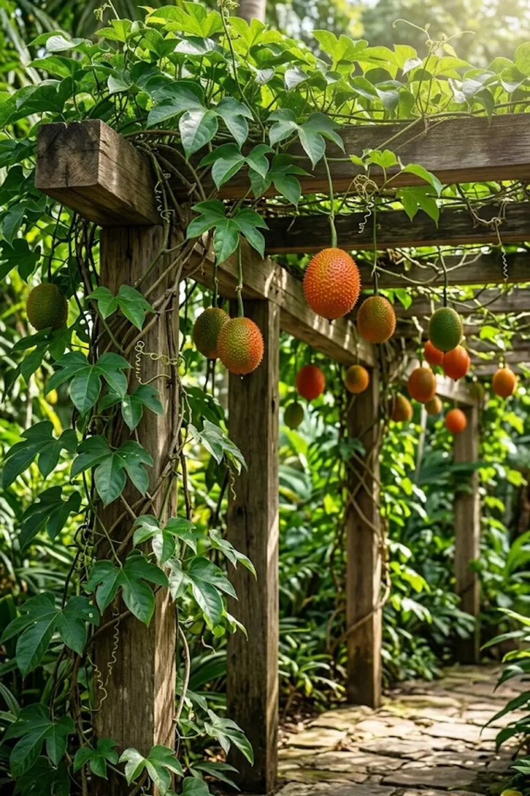 How to Grow Gac Fruit: 11 Essential Tips for a Rare Superfood Harvest How to Grow Gac Fruit: 11 Essential Tips for a Rare Superfood Harvest