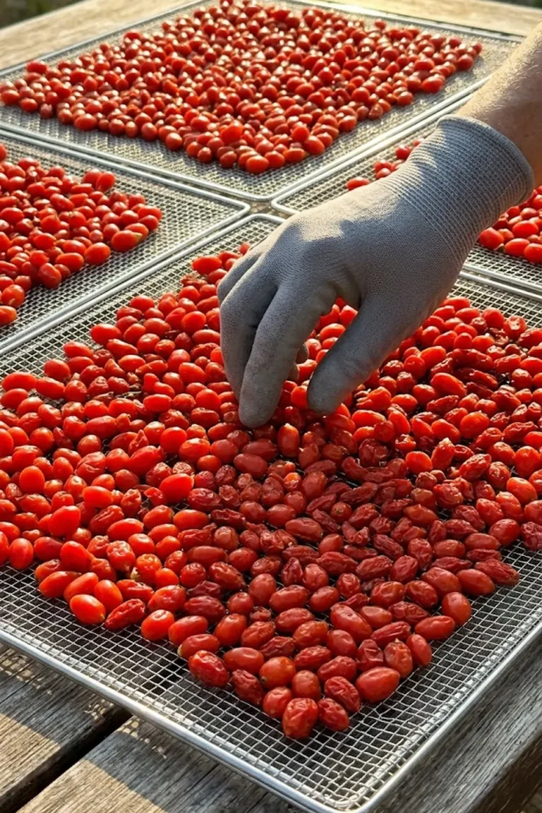 How to Grow Goji Berry Fruits: 11 Secrets for Massive Yields How to Grow Goji Berry Fruits: 11 Secrets for Massive Yields