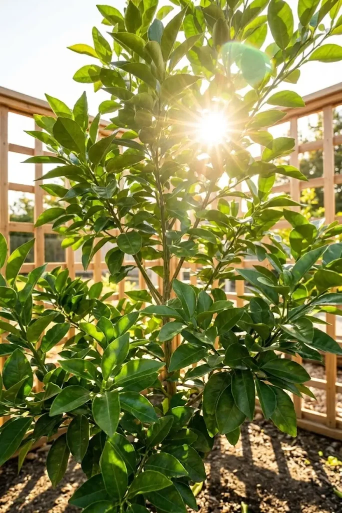 Understanding Sunlight Requirements and Wind Protection