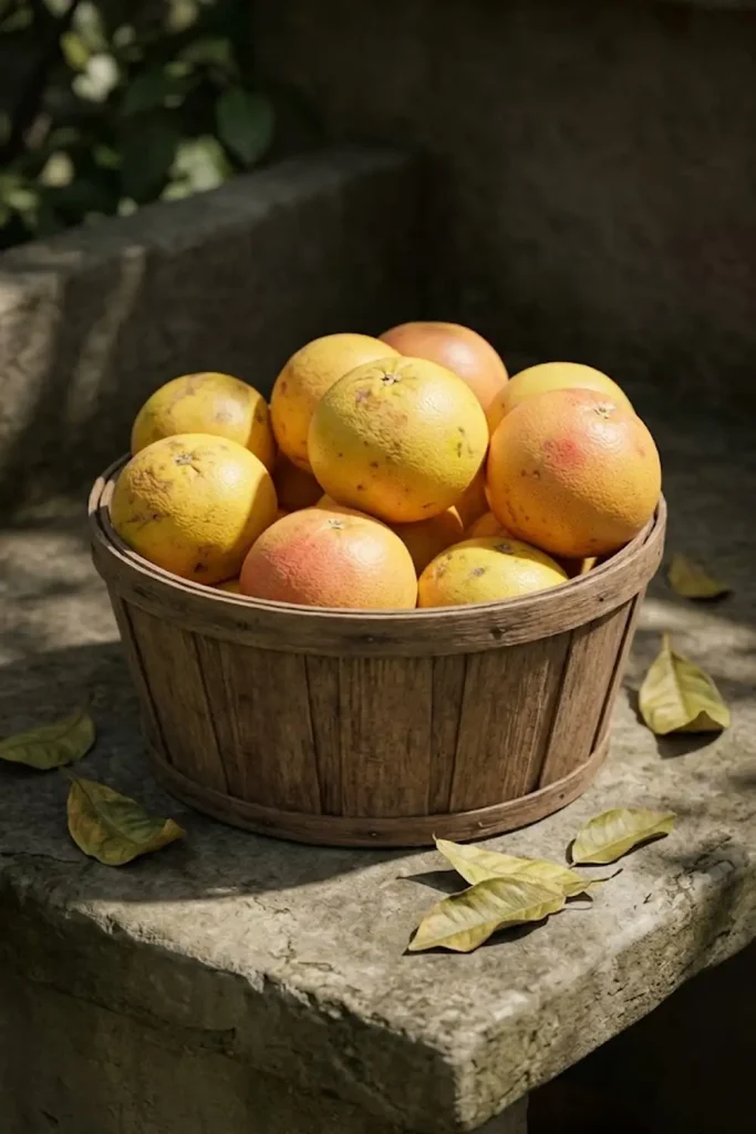 Final Tips for Your Successful Backyard Orchard