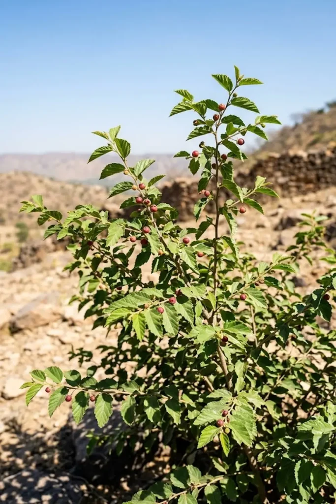 Master the Arid Climate Advantage