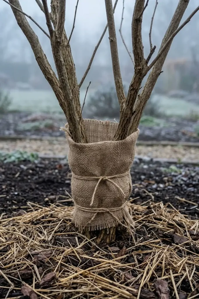 Strategic Protection During the Dormant Phase